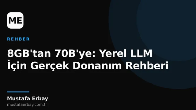 Bir masaüstü bilgisayarın içindeki GPU ve RAM modüllerini gösteren, yapay zeka ve donanım ilişkisine vurgu yapan soyut bir görsel.