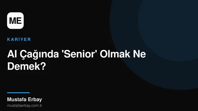 Bir robotun bilgisayar başında çalışan bir insanla etkileşimi, AI ve insan işbirliğini simgeliyor.