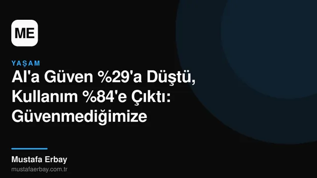 Bir elinde düşüş gösteren grafik, diğer elinde yükseliş gösteren grafik tutan bir insan figürü.