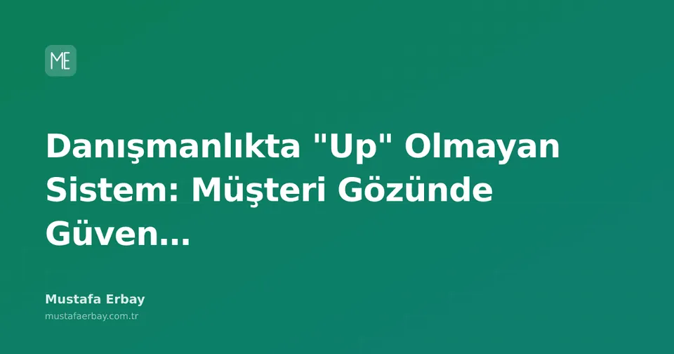 Bir teknoloji danışmanının masasında açık bir dizüstü bilgisayar ve karmaşık sistem diyagramları