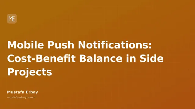 Notification icons and a cost-benefit analysis graph on a smartphone screen.