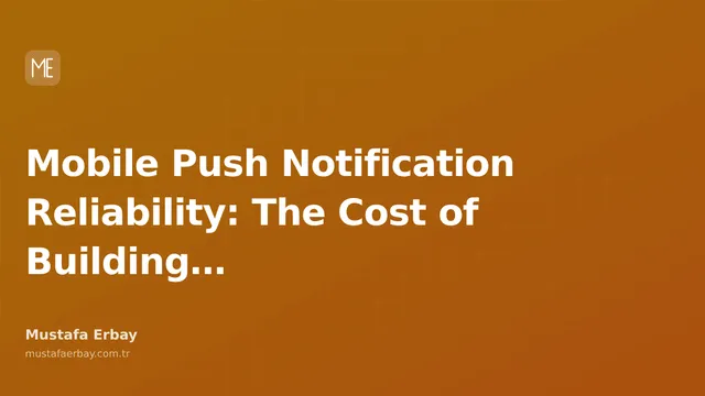 Mobile app icons and notification bubbles on a background surrounded by update arrows.