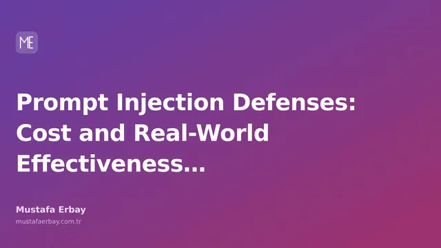 A digital illustration symbolizing defense against prompt injection, featuring intertwined shields and AI symbols.