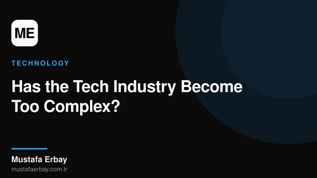 An abstract visual composed of multiple layers, symbolizing a complex digital ecosystem