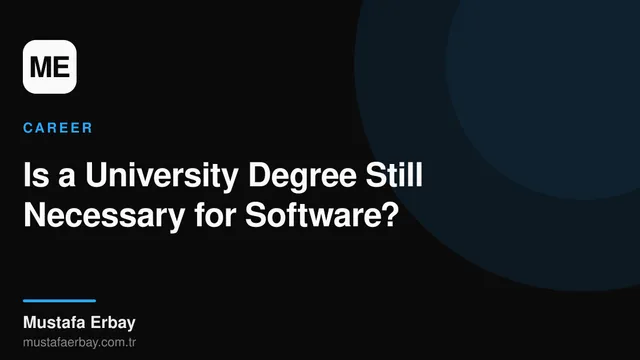 A university diploma next to lines of code on a laptop screen