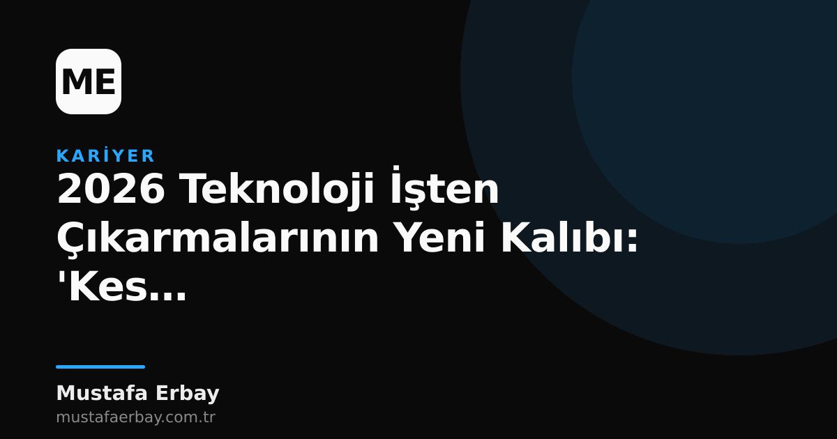 Bir teknoloji profesyonelinin kariyer yolunda yön değiştirirken karşılaştığı zorlukları ve fırsatları gösteren soyut bir görsel.
