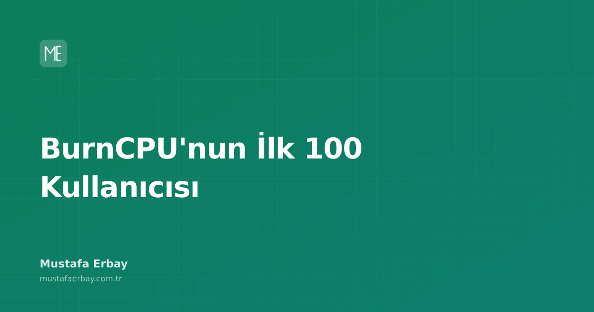 Bir bilgisayar ekranında yanıp sönen kod satırları ve dikkat çekici bir hata mesajı.