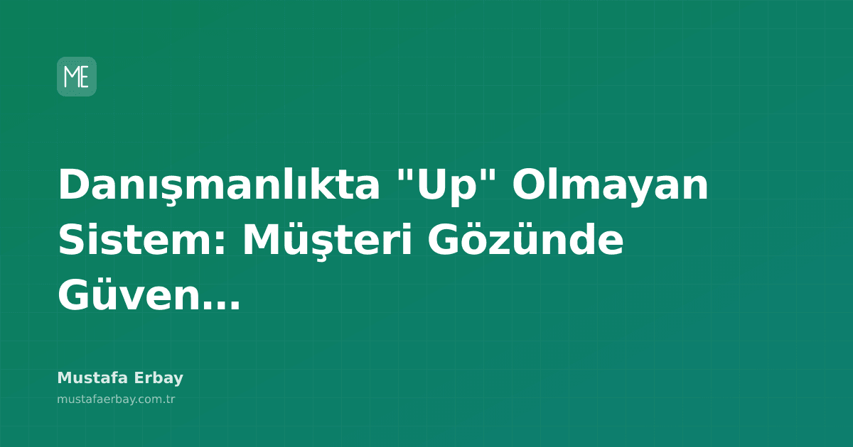 Bir teknoloji danışmanının masasında açık bir dizüstü bilgisayar ve karmaşık sistem diyagramları