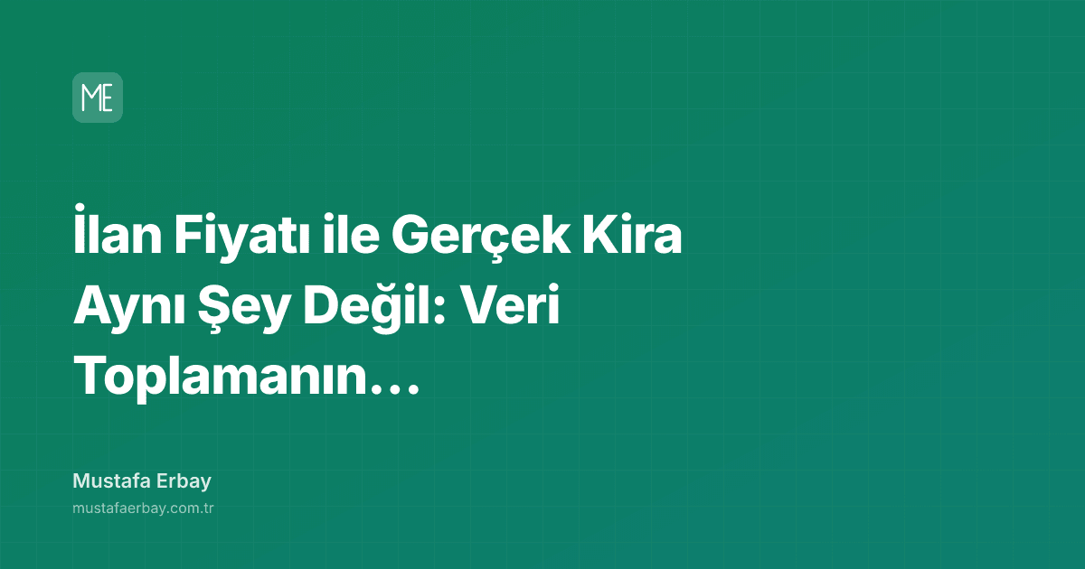Veri madenciliği ve emlak piyasası analizini temsil eden bir görsel