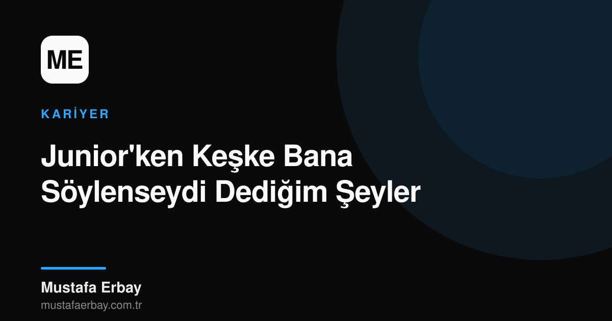 Bir mentorun genç bir geliştiriciye öğütler verdiğini gösteren soyut çizim.