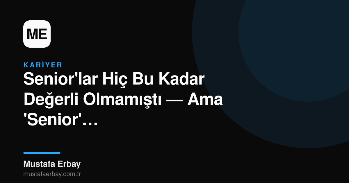 Modern teknoloji ortamında deneyimli bir profesyonel figürü
