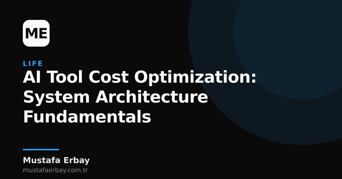 A schematic drawing showing different AI models interacting with each other and their cost optimization strategies.