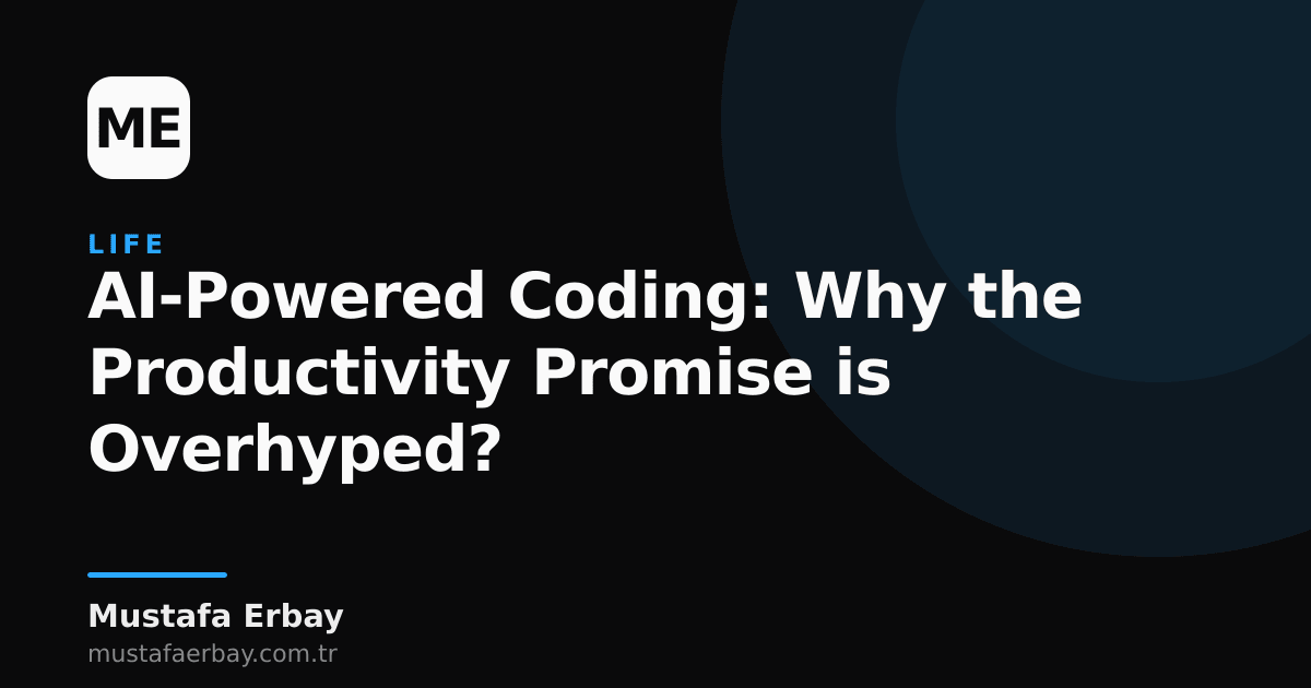 AI coding assistant and developer confusion