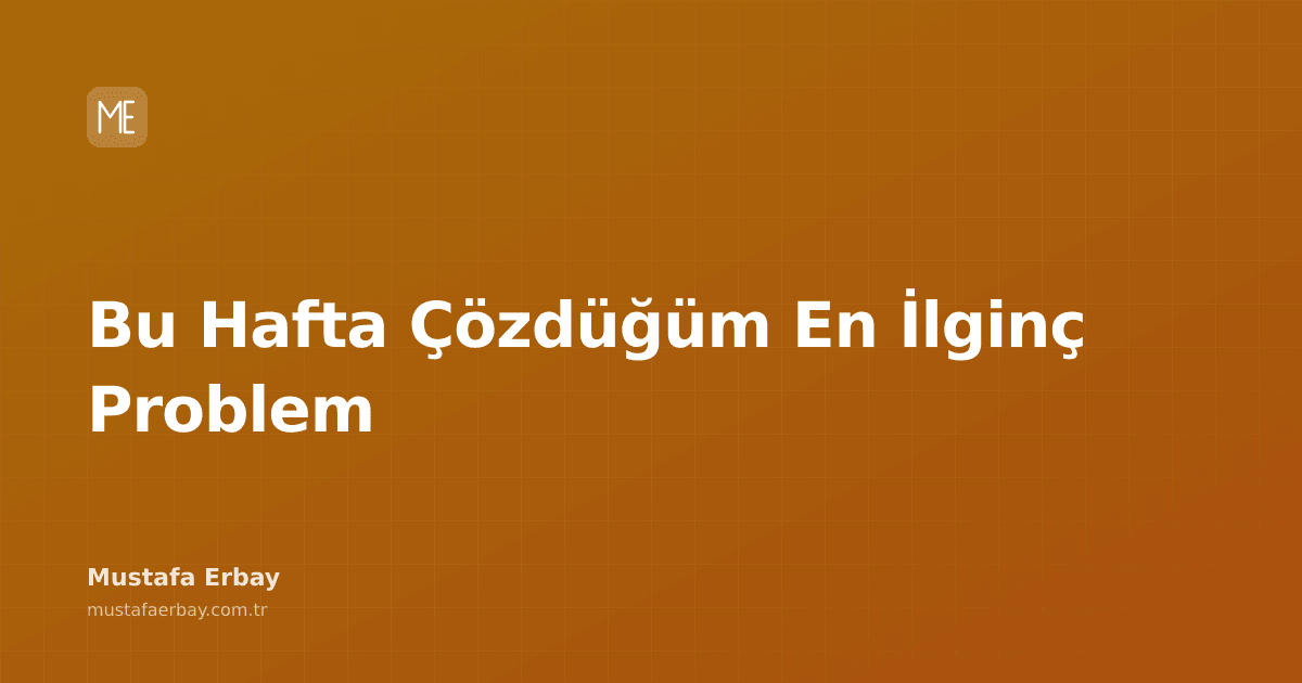 Bir üretim hattının sonundaki bitmiş ürünlerin kalabalık görüntüsü, karmaşık sistemlerin basit hatalarını vurguluyor.