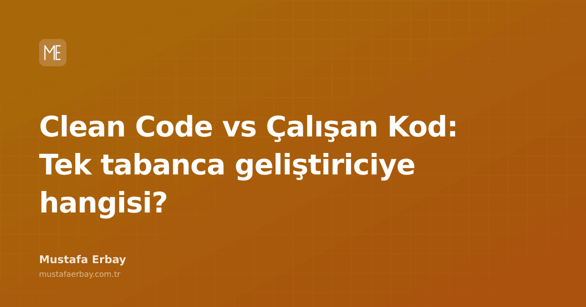 Masasında kod yazan tek bir yazılımcı ve arkasındaki sunucu ekranları