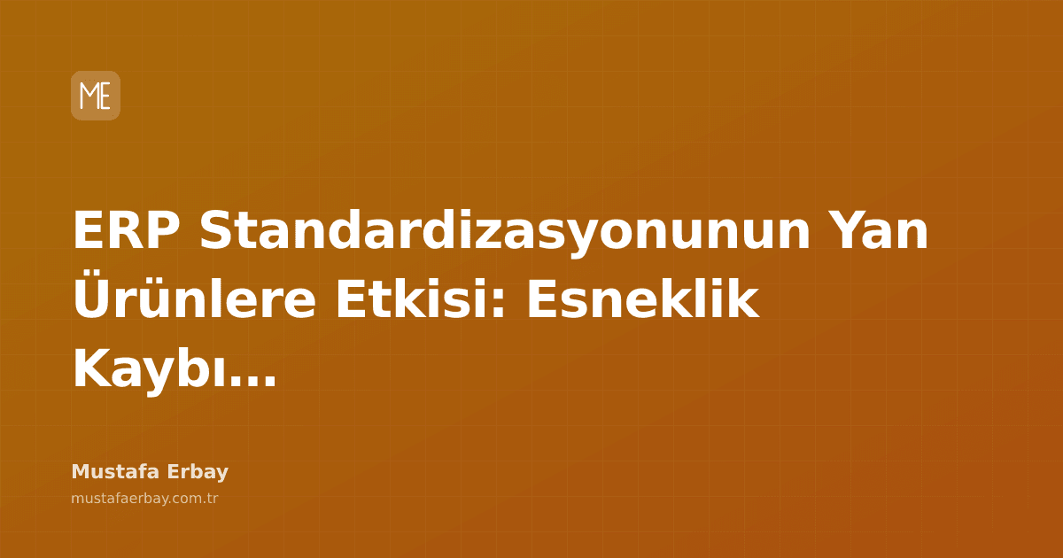 Bir labirentin ortasında, bir yol ayrımını gösteren sembolik görsel. Bir taraf standartlaşmış, düz bir yol, diğer taraf ise daha karmaşık ama esnek yolları temsil ediyor.