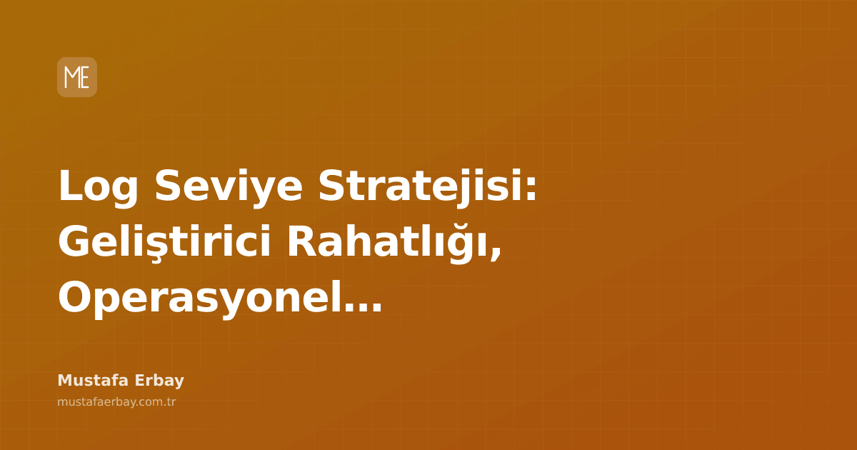 Sunucu odasında log ekranlarına bakan ve sistem analizi yapan bir sistem mühendisinin illüstrasyonu