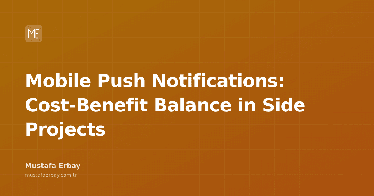 Notification icons and a cost-benefit analysis graph on a smartphone screen.