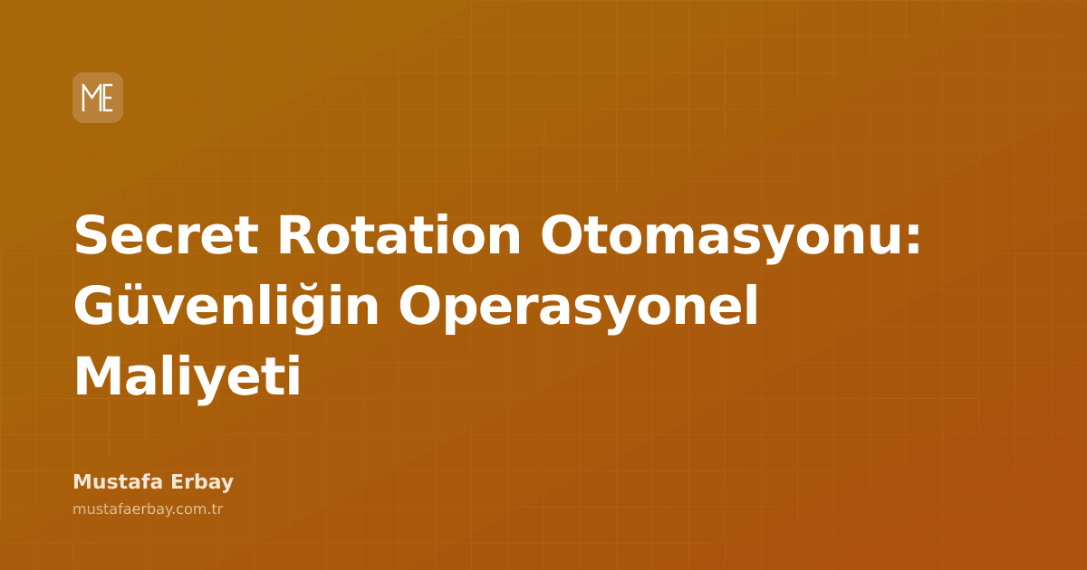 Soyut bir görselde dönen anahtar sembolleri ve kod satırları