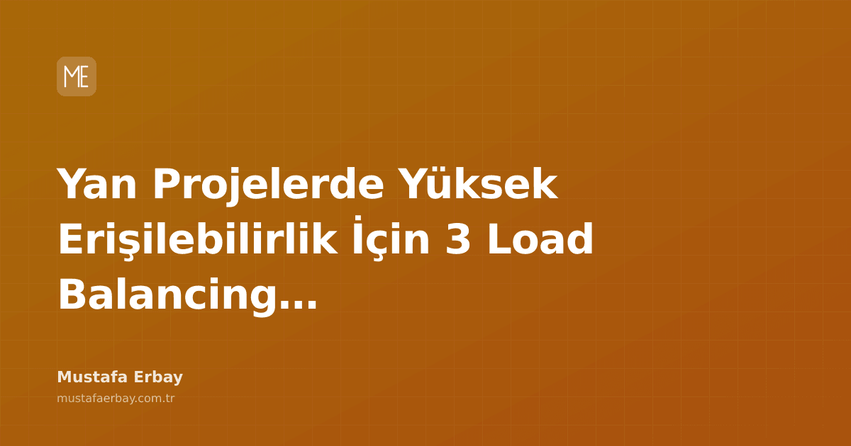 Bir sunucu odası ve üzerinde ışıklı ağ bağlantılarını gösteren soyut bir görsel.