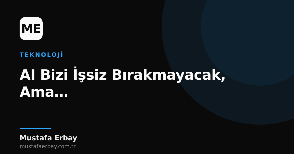 Soyut bir zihin ve dijital ağ bağlantılarını gösteren bir görsel.