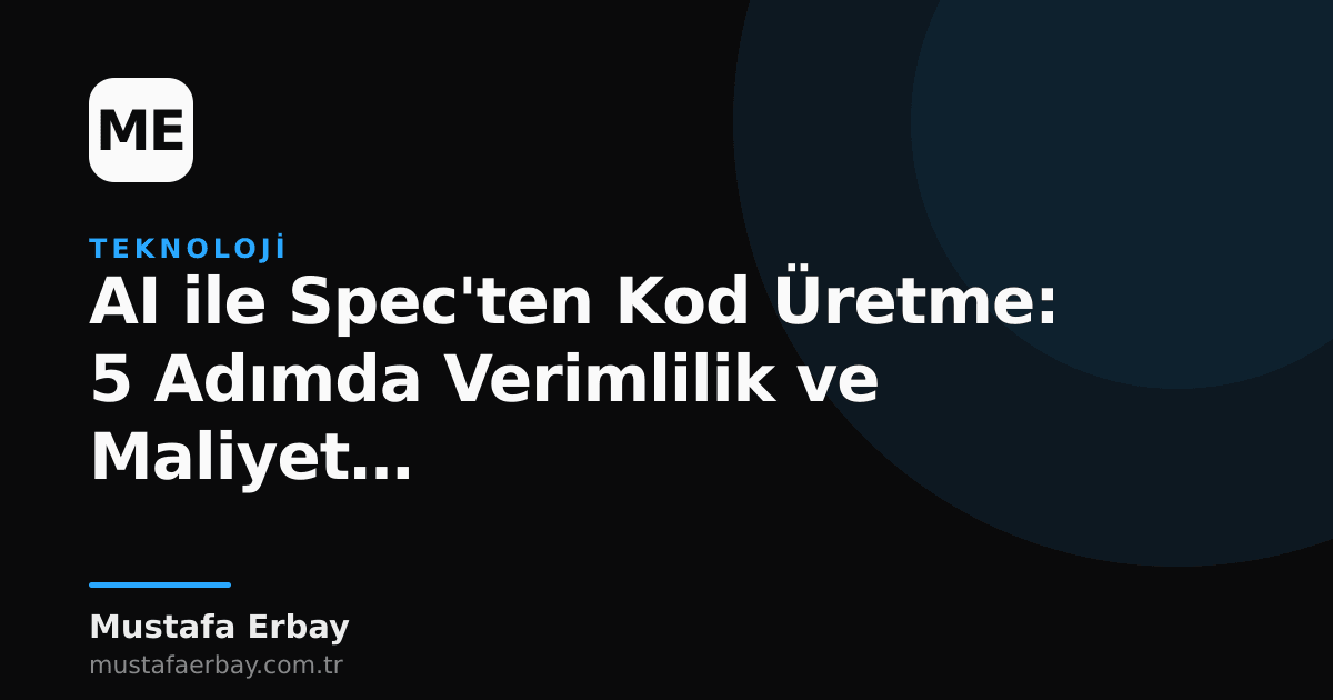 Bir geliştirici, kod yazarken yanında bir yapay zeka asistanı ekranı görüyor. Ekranlarda kod parçacıkları ve algoritmalar mevcut, verimlilik ve maliyet analizini çağrıştırıyor.