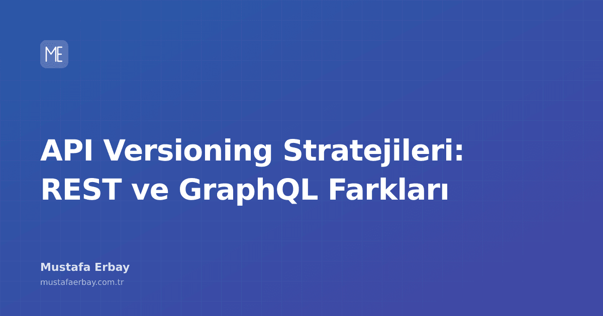 Birbiriyle iletişim kuran farklı API versiyonlarını ve veri akışını gösteren soyut bir illüstrasyon.