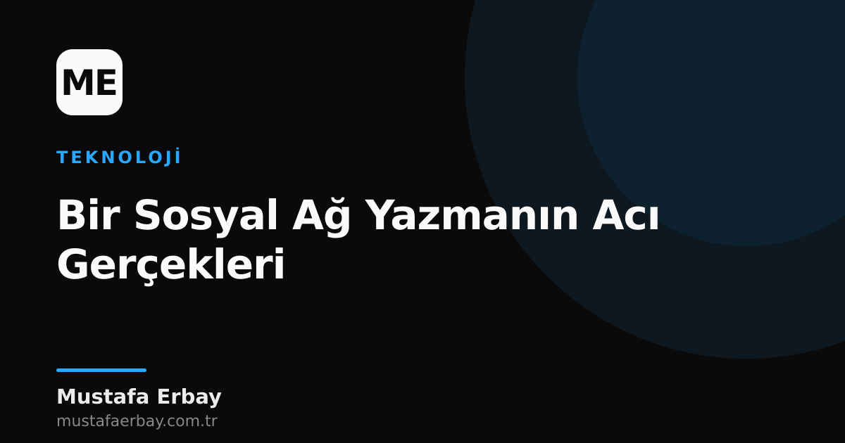 Sosyal ağ mimarisi üzerine düşünen bir teknoloji uzmanı, bilgisayar ekranına bakıyor.
