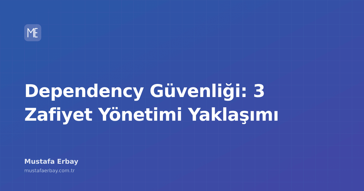 Bir kod satırında güvenlik kilidi ikonu ve iç içe geçmiş kutucuklar.