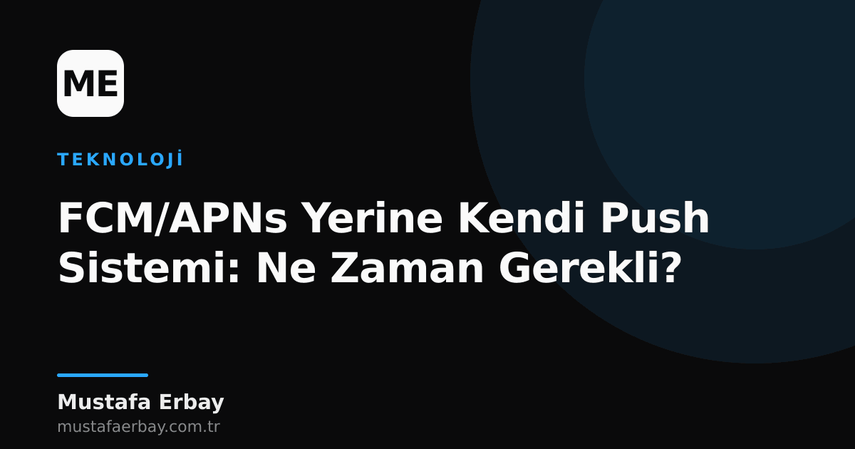 Bir mobil cihaz ekranında puslu bir şekilde görünen bildirim simgeleri ve bunların yerini alan özel bir bildirim kutucuğu.