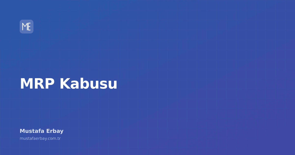 Bir fabrikada karmaşık makineler ve üretim bandı üzerinde durmuş, düşünceli bir şekilde ileriyi izleyen bir adamın silüeti.