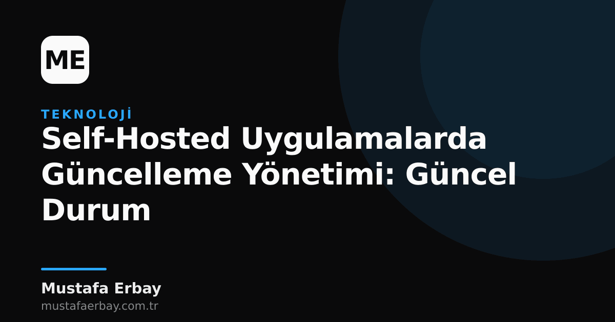 Sunucu rafları ve üzerinde dönen güncelleme dişlileri şeması