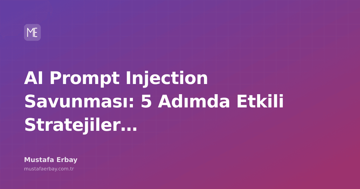 Yapay zeka botunun zihinsel haritası üzerinde kilit sembolleri ve güvenlik duvarı grafiği