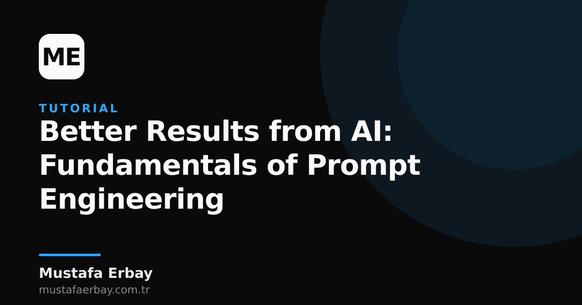 An image showing different strategies to optimize commands (prompts) given to artificial intelligence models.