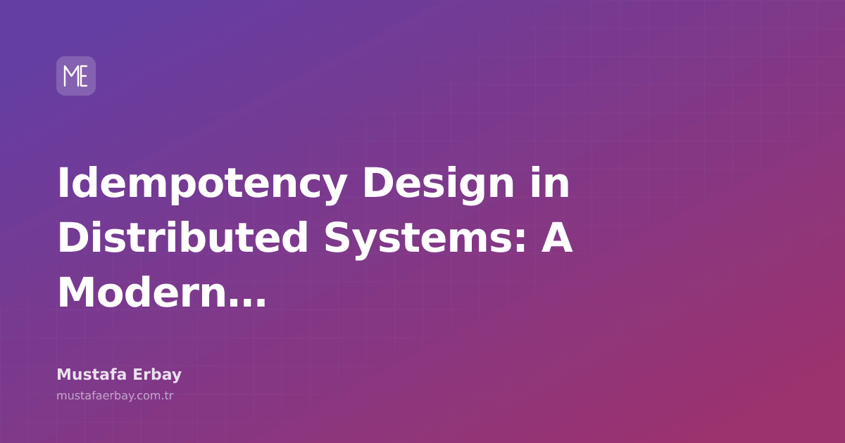 Network diagram symbolizing data consistency in distributed systems