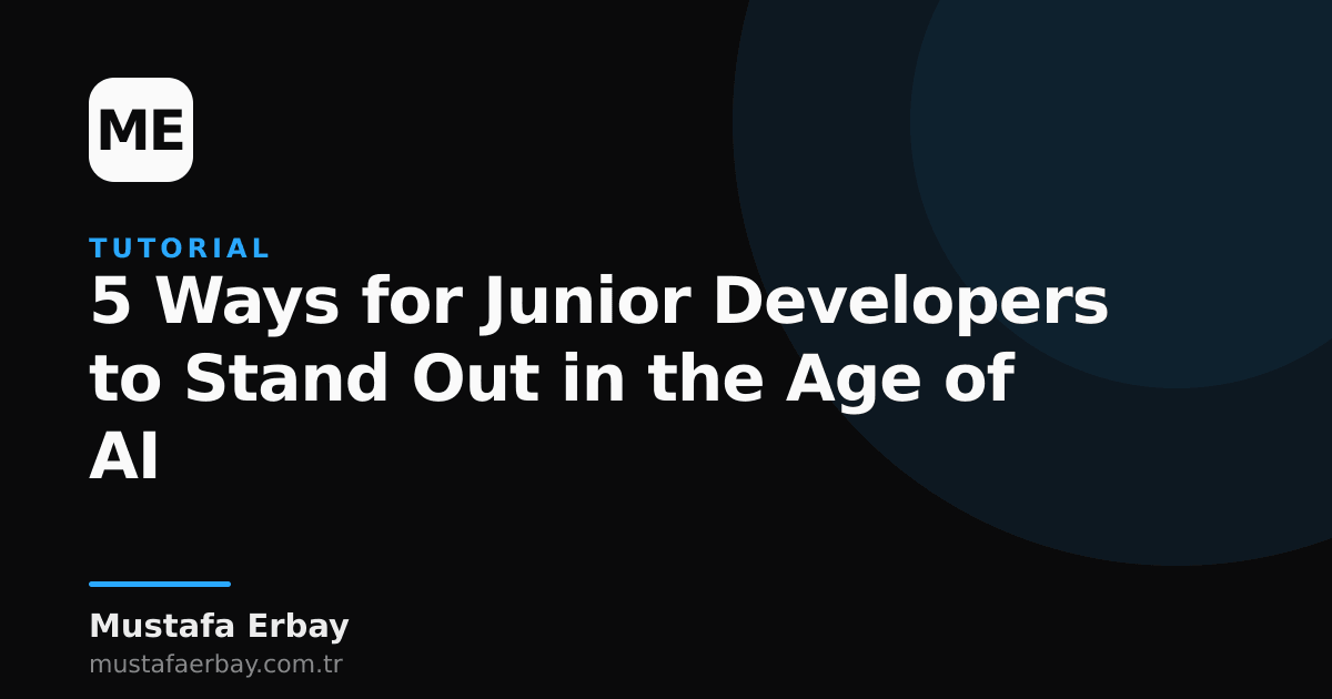 A modern office environment where AI icons and young developers come together.