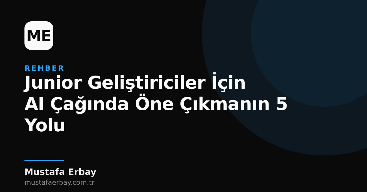 Yapay zeka simgeleri ve genç geliştiricilerin bir araya geldiği modern bir ofis ortamı.