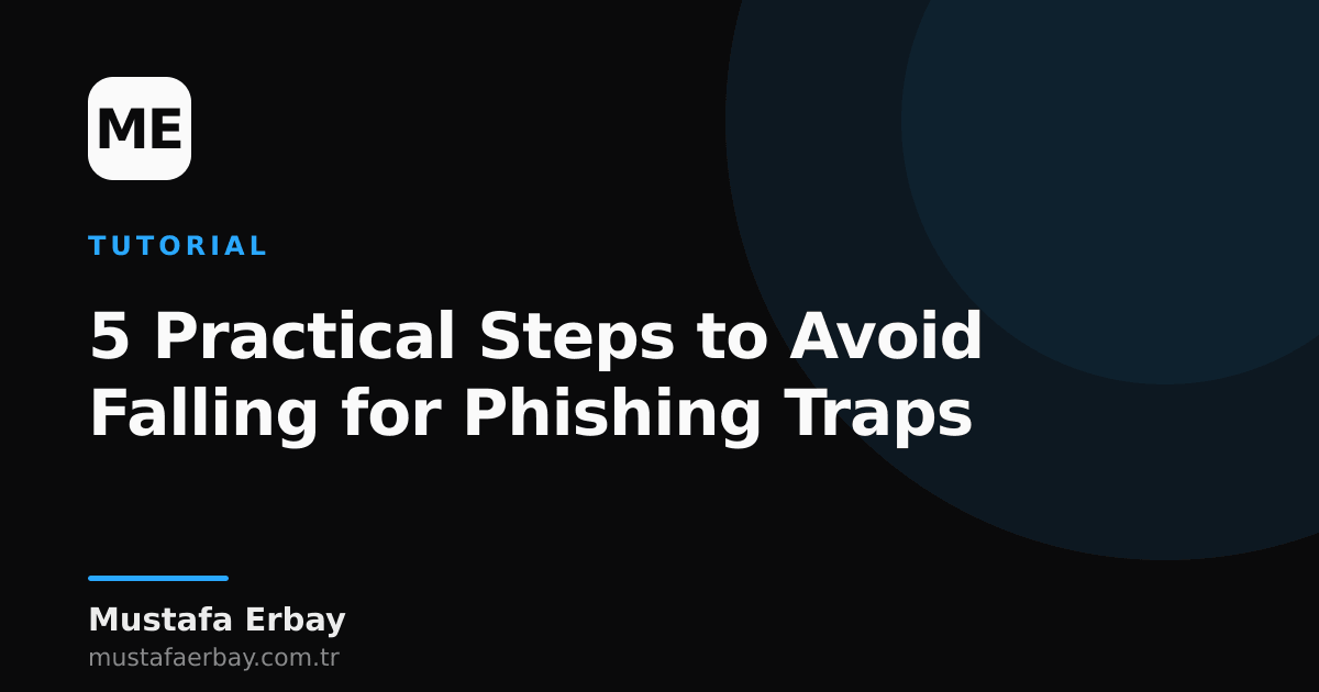 Hands typing a password on a computer screen with a phishing email