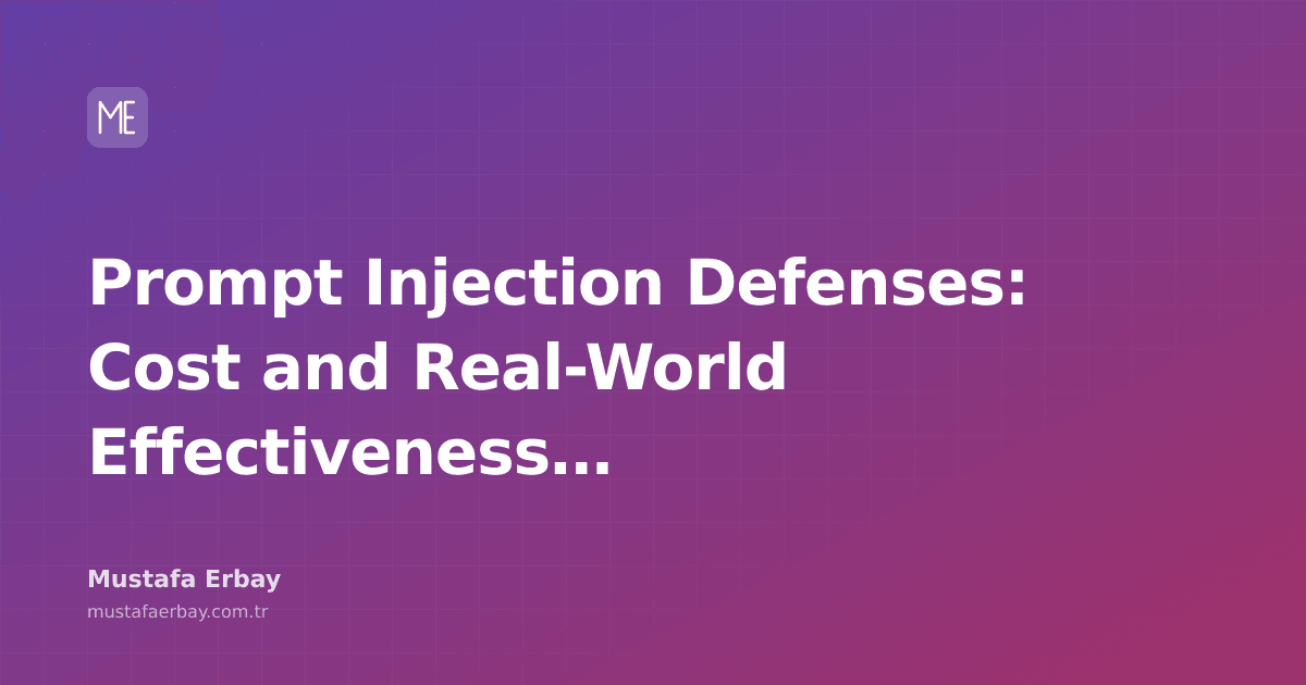 A digital illustration symbolizing defense against prompt injection, featuring intertwined shields and AI symbols.