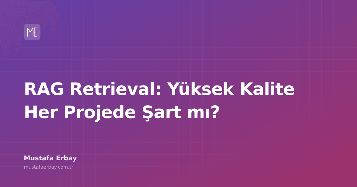Yapay zeka modeli ve veri tabanı arasındaki bağlantıyı gösteren soyut bir görsel.