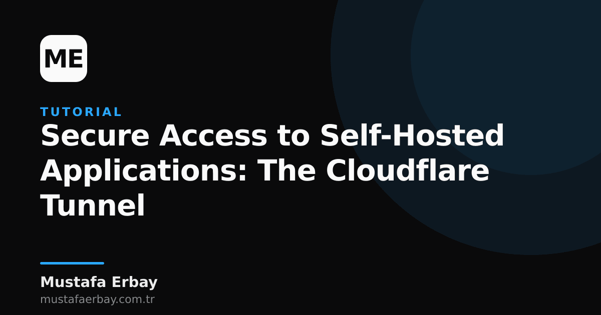 Cloudflare logo with lines of code on a computer screen and cloud icons, symbolizing a secure connection.